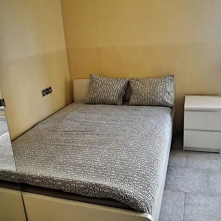 Ample 5 דירה בלאנס